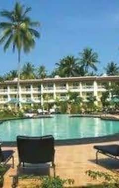Hotel Viva V Samana By Wyndham, A Trademark Adults All Inclusive (Las Terrenas, Dominikanske republikk)