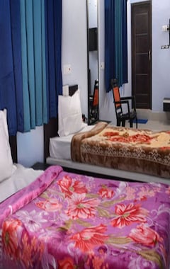 Hotel Dhanraj Residency (Deoghar, Indien)