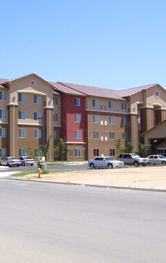 Hotel Hampton Inn And Suites Bakersfield North-Airport (Bakersfield, USA)