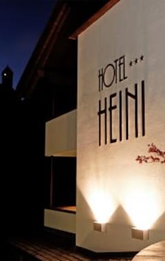 Hotel Heini (Sand in Taufers, Italia)
