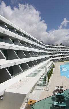 Santa Monica Suites Hotel (Playa del Inglés, Spanien)
