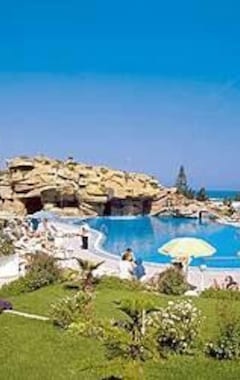 Hotel Royal Azur Thalasso Golf (Hammamet, Túnez)