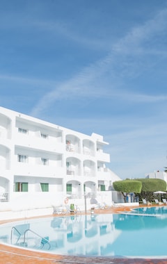 Gavimar Ariel Chico Hotel and Apartments (Cala d´Or, Spain)