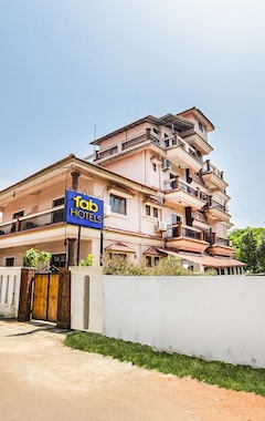 Hotel Maitri Sweet Living (Baga, India)