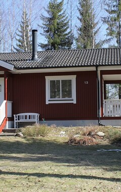 Casa/apartamento entero Relax In A Calm And Cozy Atmosphere (Mellerud, Suecia)