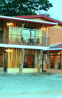 Hotel Sibu Lodge (Santa Elena, Costa Rica)