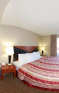 Hotel Sleep Inn & Suites Airport Milwaukee (Milwaukee, EE. UU.)