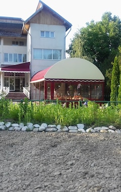 Guesthouse Pensiunea Maricor (Pătârlagele, Romania)