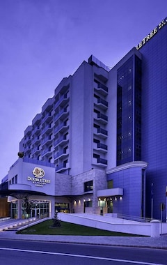 Hotelli DoubleTree by Hilton Hotel Oradea (Oradea, Romania)