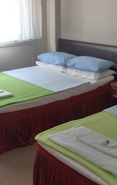 Hotelli Hotel Mudanya (Mudanya, Turkki)
