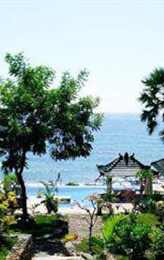 Hotelli Puri Wirata Dive Resort And Spa Amed (Amed, Indonesia)
