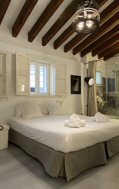 Hotel Antiguo Brondo Selfcheck-In Smart Rooms (Palma, Spanien)