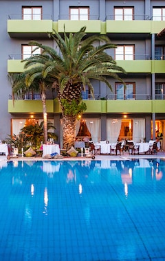 La Piscine Art Hotel, Philian Hotels And Resorts (Skiathos Ciudad, Grecia)