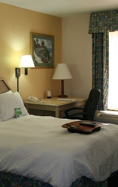 Hotel Baymont Inn And Suites Mary Esther - Fort Walton Beach (Mary Esther, USA)