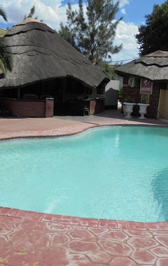 Hotelli Wasingo Guest Inn (Lusaka, Zambia)