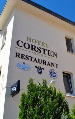 Hotelli Corsten (Heinsberg, Saksa)