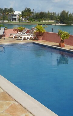 Hotelli Dundee Bay Villas (Freeport, Bahamas)