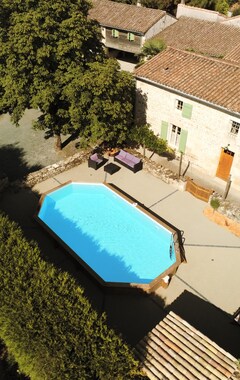 Bed & Breakfast Chez Josette et Didier (Germond-Rouvre, Francia)