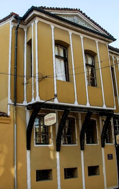 Hotel Old Plovdiv (Plovdiv, Bulgarien)