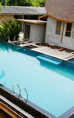 Hotel Tique Series Boutique Resort (SHA Extra Plus) (Rayong, Tailandia)