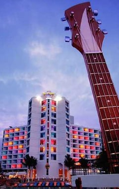 Hard Rock Hotel Pattaya (Pattaya, Thailand)