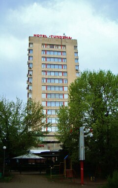 Hotel Tundzha (Jambol, Bulgarien)