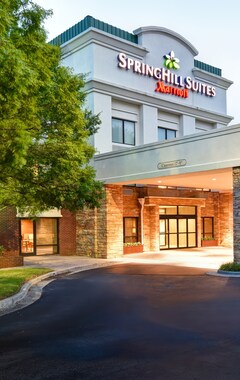 Hotel Springhill Suites By Marriott Atlanta Kennesaw (Kennesaw, EE. UU.)
