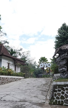 Hotel OYO 550 Kebon Krapyak Cottage (Klaten, Indonesien)