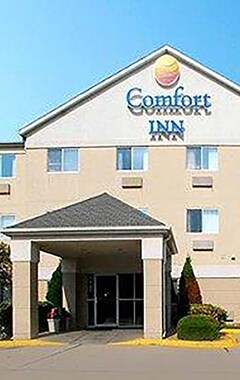 Hotel Comfort Inn Wichita East (Wichita, EE. UU.)