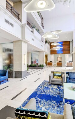 Hotelli Embassy Suites By Hilton Anaheim-Orange (Orange, Amerikan Yhdysvallat)