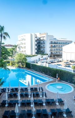 30º Hotels - Hotel Pineda Splash (Pineda de Mar, Spain)