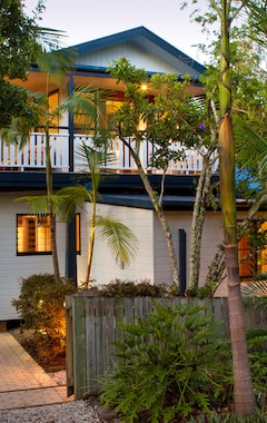Hotel Cavvanbah Beach House (Byron Bay, Australien)