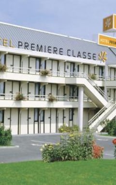 Hotelli Premiere Classe Dunkerque Loon Plage (Loon-Plage, Ranska)