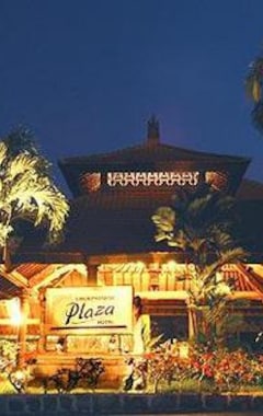 Hotelli Prime Plaza Hotel Sanur - Bali (Sanur, Indonesia)