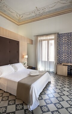 Hotelli Hotel Vittorio Veneto (Ragusa, Italia)