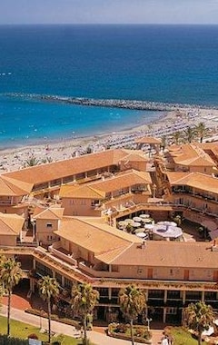 Lejlighedshotel Vista Sur (Playa de las Américas, Spanien)