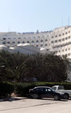 Hotel Tej Marhaba (Sousse, Tunesien)