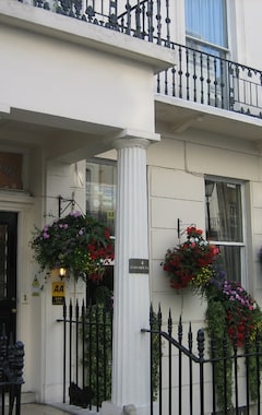 Parkwood Hotel (London, United Kingdom)