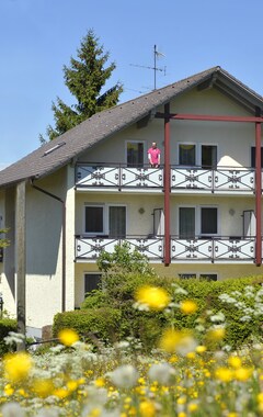 Hotel Pension Fohrenberg (Wutach, Tyskland)