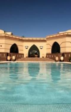 Hotel Rose Garden Resort & Spa (Marrakech, Marokko)