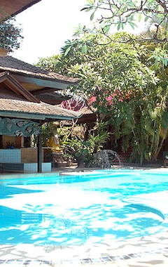 Hotel Bali Segara (Kuta, Indonesia)