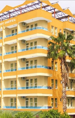 Hotelli Dim Suite (Alanya, Turkki)