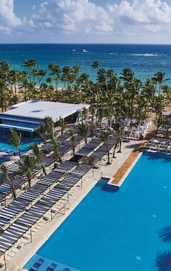 Hotel Riu Bambu - All Inclusive 24h (Playa Bávaro, República Dominicana)