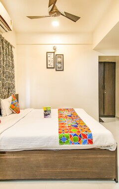 Hotel OYO 9196 Suyog Inn (Pune, Indien)
