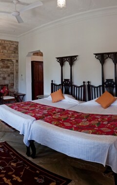 Hotel Neemrana's - Deo Bagh (Gwalior, Indien)