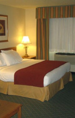 Hotelli Comfort Inn & Suites (Shakopee, Amerikan Yhdysvallat)