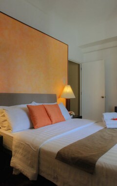 Hotel Bsa Tower Serviced Residences (Makati, Filippinerne)