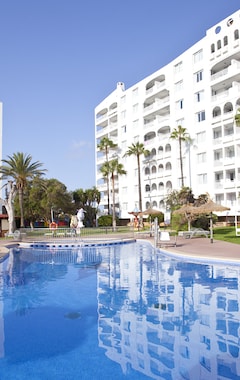 Hotel Hyb Eurocalas (Calas de Mallorca, Spanien)