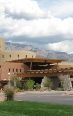 Hotelli Sandia Resort and Casino (Albuquerque, Amerikan Yhdysvallat)