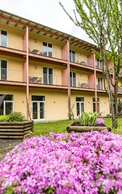 Hotelli Jufa Hotel Veitsch (Veitsch, Itävalta)